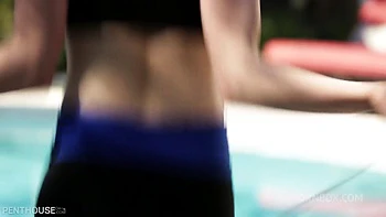 american,outdoor,pornstar,european,blonde