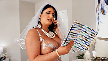 milf,reverse-cowgirl,bride,bedroom,bald-pussy