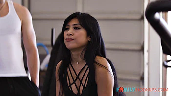 blowjob,indoors,pussy-licking,bed,shorts