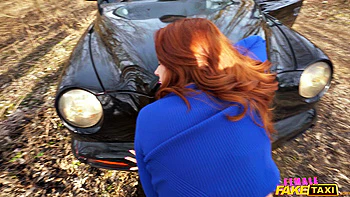 backseat,ball-licking,handjob,behind-the-scenes,bald-pussy