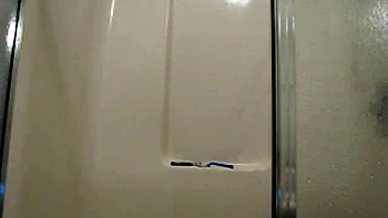 bald-pussy,masturbation,pov,shower,orgasm