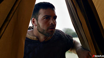 cowgirl,doggystyle,fucking,ball-licking,cosplay