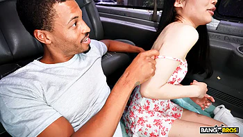 car,blowjob,fucking,cowgirl,small-tits