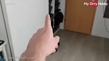 stockings,perky-butt,point-of-view,natural-tits,doggy