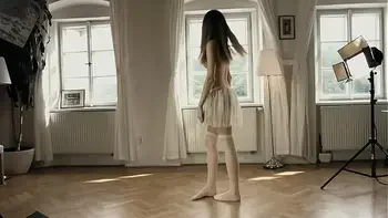 stretched-legs,gymnast-pussy,big-tits,hot-ass,acrobatics