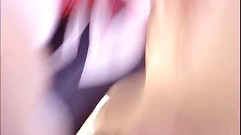 sex-toys,amateur,solo,cosplay,masturbation