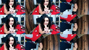 latina,amateur,fetish,dance,pov