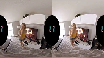 pov,cowgirl,teens,blonde,doggy-style