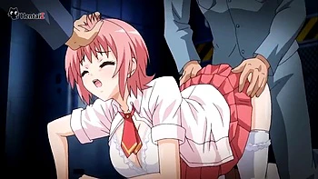 tits,creampie,big-tits,anime