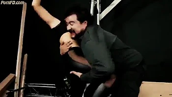 bondage,boots,lesbian