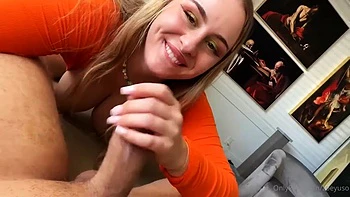 blonde,teens,tits,big-tits,blowjobs