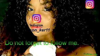 black-and-ebony,anal,amateur,masturbation,sex-toys