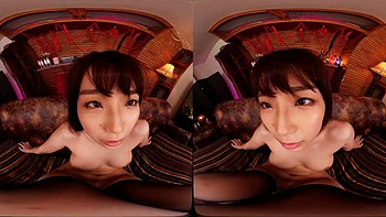 pov,asian,japanese,brunette,cowgirl