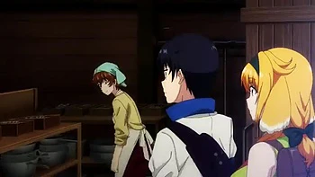 group-sex,hentai,anime