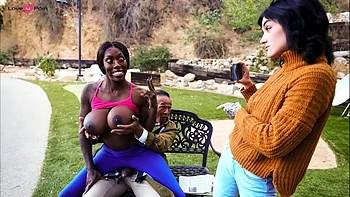 creampie,cum-inside,pov-point-of-view,interracial,ebony