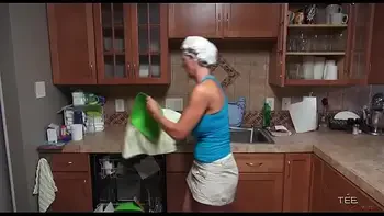 lather,blow-job,big-tits,big-boobs,shampoo