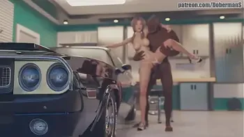 girlfriend,creampie,plot,cheating,big-tits