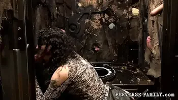 toilet,cumshot,hardcore,handjob,group