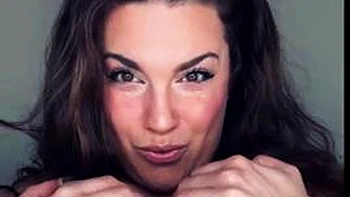 brunette,bbw,compilation,tits,big-tits