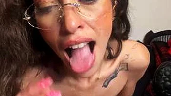 solo,blowjobs,sex-toys