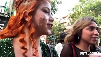 bukkake,facials,public-nudity,redheads,teens