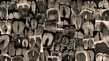 amateur,bondage,feet,fetish