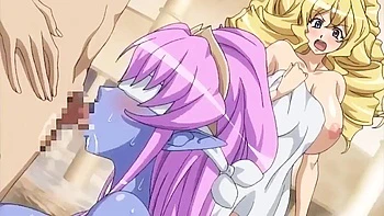 anal,sex-toys,creampie,anime,blonde