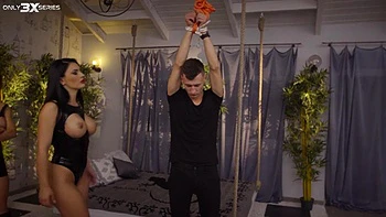 blowjobs,latex,small-tits,fetish,blonde