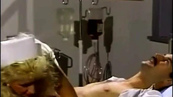 vintage,nurse,blonde,blowjobs,tits