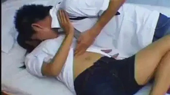 cowgirl,doggy-style,licking,missionary,asian