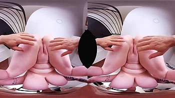 3d,pov,missionary,bbw,doggy-style