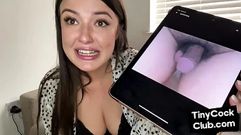 teasing,strapon,small-cocks,amateur,bdsm