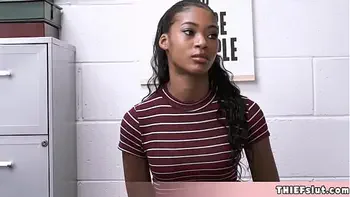 teen,cctv,shoplift,thief,pornstar