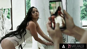 big-cock,hairy,brunette,small-tits,big-butt