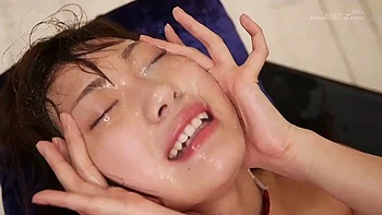 facials,cumshot,asian,japanese,beauty