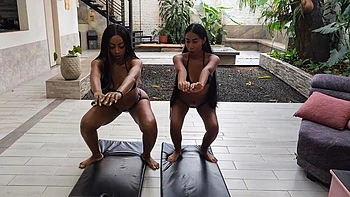 amateur,latina,gym,sexy