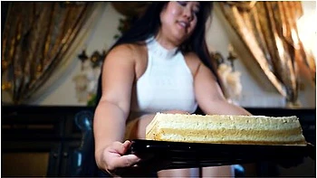 foot-fetish,japanese,pov-roleplay,birthday,birthday-surprise