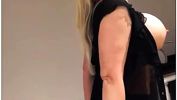 masturbation,blonde,british,hd,milf