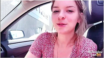 blowjob,brunette,amateur,french,handjob