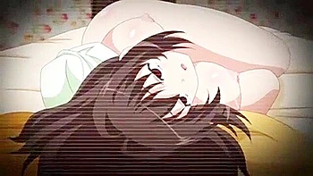anime,japanese,creampie,censored