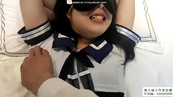 lesbian,fetish,hardcore,bondage,chinese