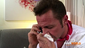 babe,lesbian,blowjob,big-cock,blonde