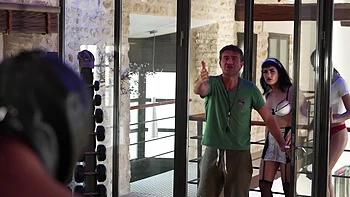 lingerie,milf,french,amateur