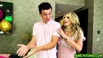 busty-milf,tiny-tits,boobs,booty,blowjob