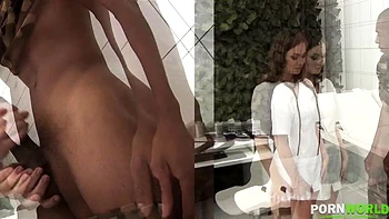 facial,blowjob,anal,nurse,red-head