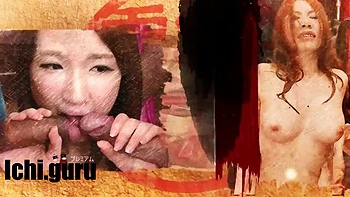 big-tits,asian,big-butt,tits,doggy-style