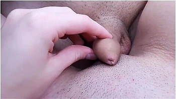 clit-rubbing,clit-rubbing-orgasm,hd,masturbation,pussy