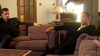 facial,hairy,small-tits,double-penetration,threesome