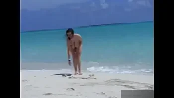 vintage,big-tits,beach,huge-tits