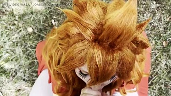 blowjobs,cosplay,naturals,fire,costume